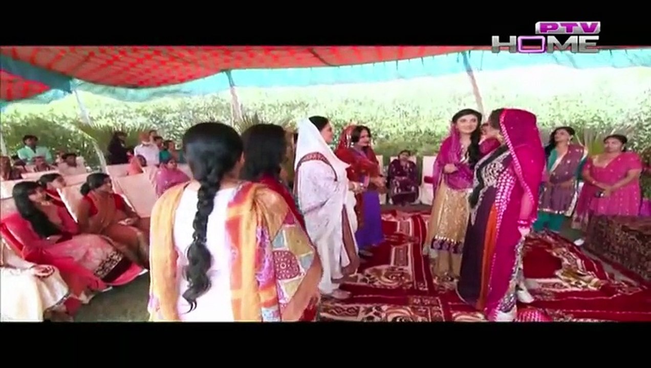 watch drama serialBechari Episode 2 on Ptv Home