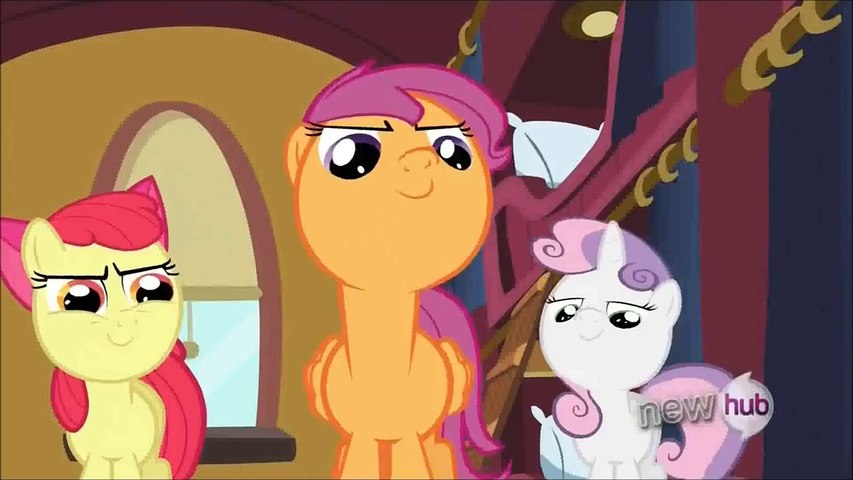 My Little Pony Equestria Girl Deutsch Folge 1