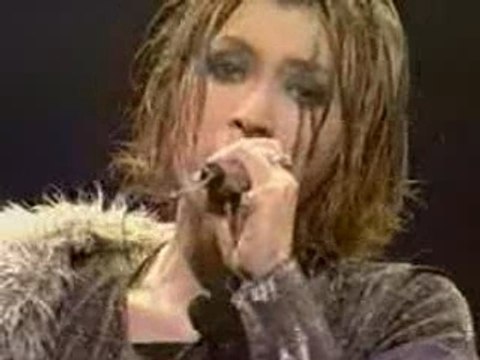 Malice Mizer LIVE- Au Revoir