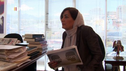 Cara a Cara - Carlos Mesa Gibert