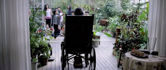 Wazir 2015 Movie Farhan Akhtar , Amitab Bachan