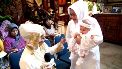 Tinggal di Turki Siti KDI Tetap Bisa Berkarir