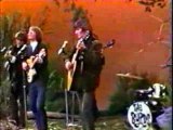 The Byrds - the imes they tre a changin