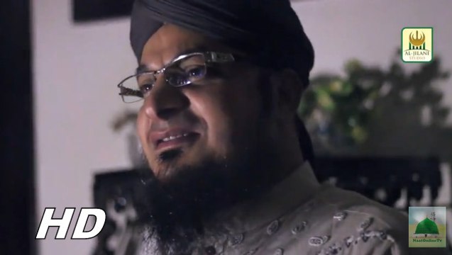Mera Badshah Hussain Hai - Syed Rehan Qadri - New Video Manqabat 2015 - Naat Online