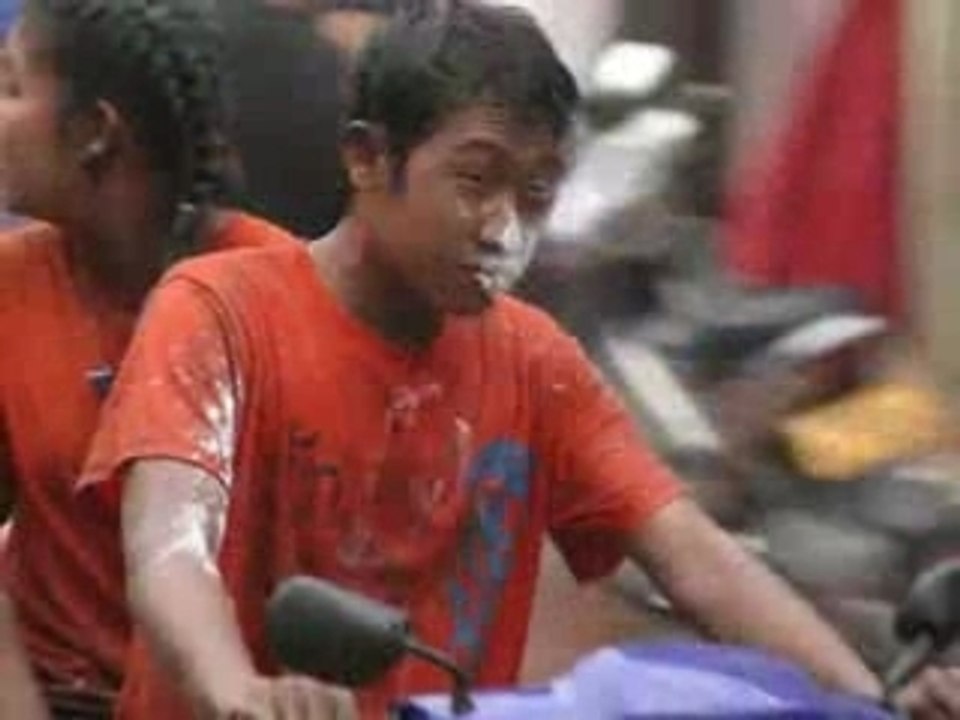 Laos Songkran 2007-04