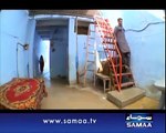 Bhatta khori apne urooj per, Wardaat, 29 April 2015 Samaa Tv -