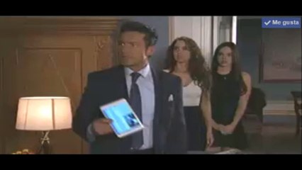 OTRO AVANCE LUNES 2 NOVIEMBRE.... PASIÓN Y PODER