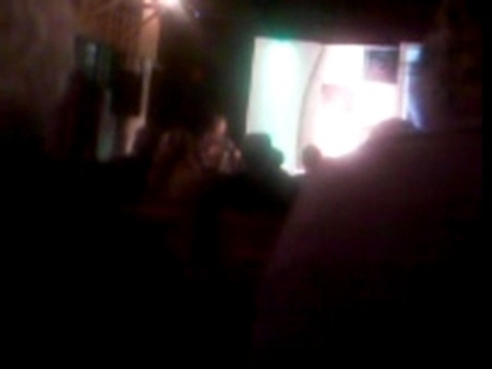 Anto vs collomb