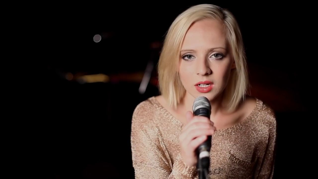 Wrecking Ball Miley Cyrus -- Madilyn Bailey
