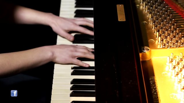 Bruno Mars - When I Was Your Man (Female Version) - Madilyn Bailey Piano Cover - on iTunes