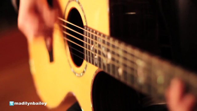 Nicki Minaj - Starships - Acoustic Madilyn Bailey Cover - on iTunes