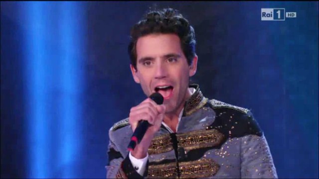MIKA - Relax, Grace Kelly, Stardust - Ti lascio una canzone