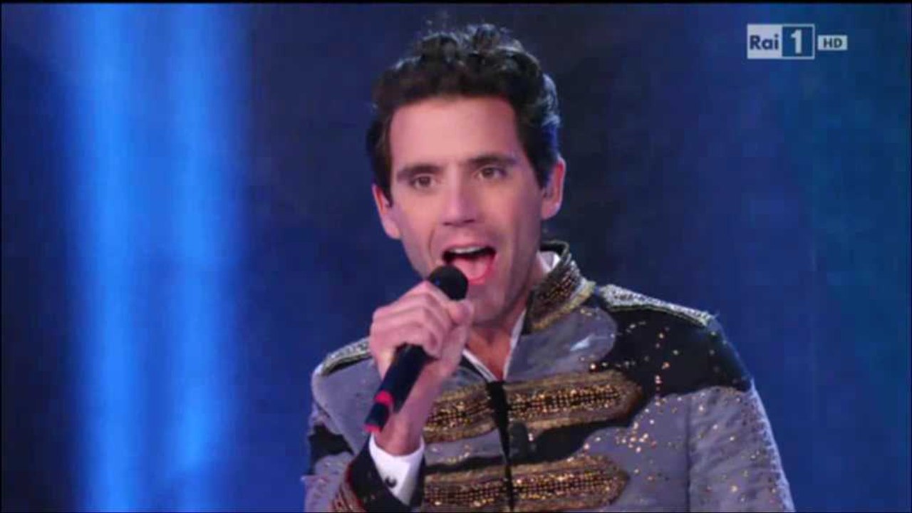 MIKA - Relax, Grace Kelly, Stardust - Ti lascio una canzone