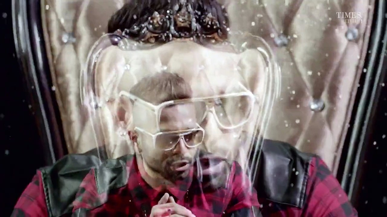 Desi Superman | Full Video HD | Raul ft. JSL Singh | New Punjabi Song 2015