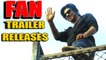 Fan Trailer Releases | Shahrukh Khan | Introducing Gaurav