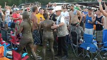 Country Concert 2013 Mud Wrestling Girls Gone Wild 5
