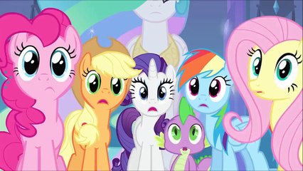 My Little Pony: Equestria Girls Official Trailer #2 [1080p]