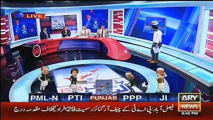 Rauf Klasra Valid Suggestions To Imran Khan