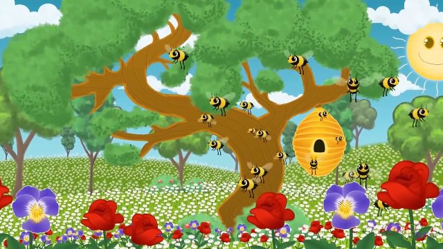 Daha Dün Annemizin ve En Güzel Çizgi Film Çocuk Şarkıları - Edis ile Feris