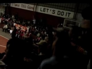 Ambiance Basket - Wydad vs AS Salé