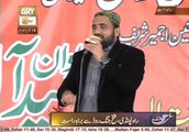 Rubai-punjabi dhoray-Pata aap nu haa landa-Fateh jhang 1-11-2015