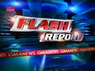 GMA Flash Report November 2 2015 FULL HD