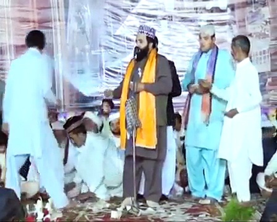 Naat:New Naat 2014:Latest Naat Album 2014Mai Lab Kusha Nahi Hon By Khalid Hasnain Khalid