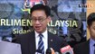 Wong Chen: Will Najib explain the RM2.3m payment via DuSable?