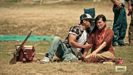 Preacher - Trailer da 1ª Temporada (LEGENDADO)