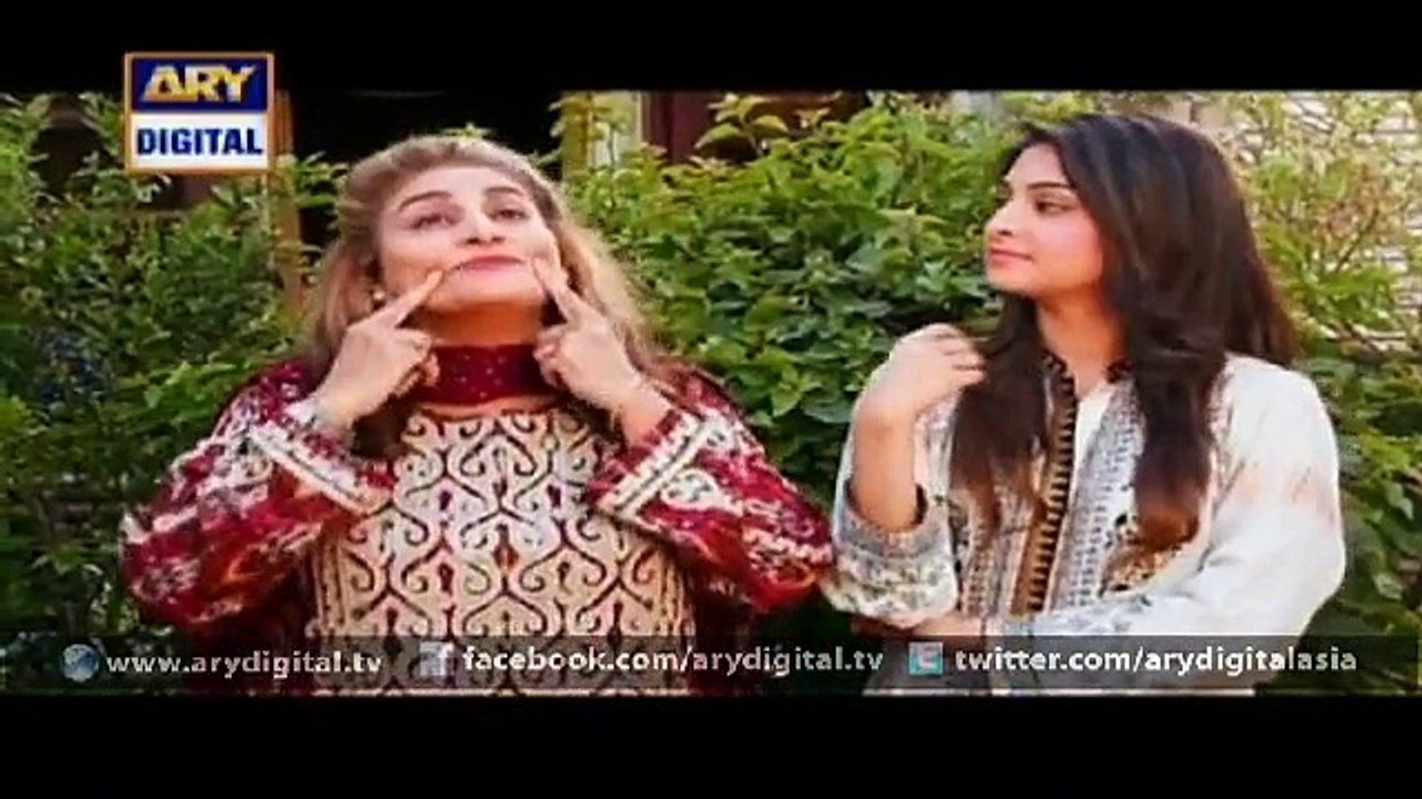 Batashay Ep – 05 – 31st October 2015