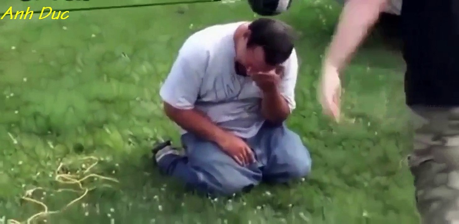 Funny- Stupid people doing [ Part 2 ]