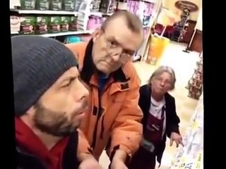 ТОП 100 Vine Пранков 2015 которые взорвали интернет   Top Vine Prank best online compilation