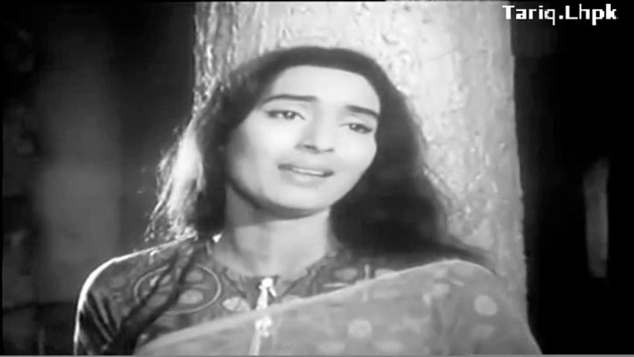 Aaja rey pyar pukare naina to roro hare koi na jane dard mera=1966