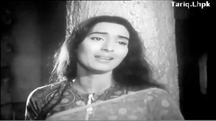 Aaja rey pyar pukare naina to roro hare koi na jane dard mera=1966