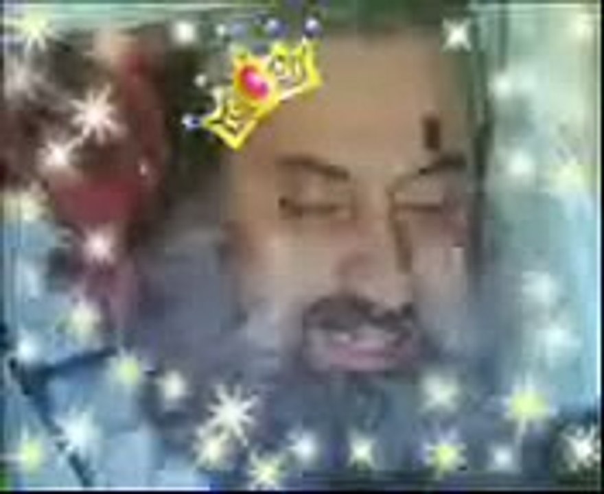 ترانه علماء ديوبند. anthem of dauband