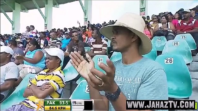 Pakistan Vs West Indies 1st ODI 2013 Full Highlights Pak Vs Wi 1st ODI 2013 Highlights IN HD