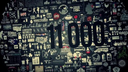 Season Finale : Comment ces data gueulent ? #DATAGUEULE 45