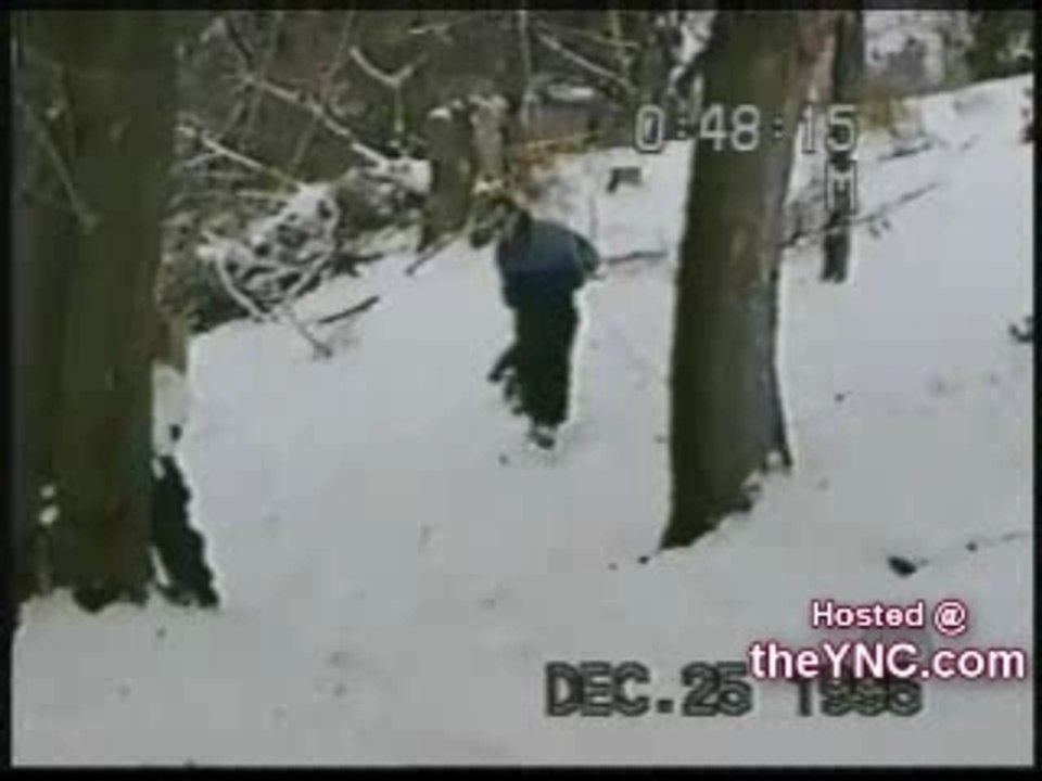 Quedas & mais quedas na neve