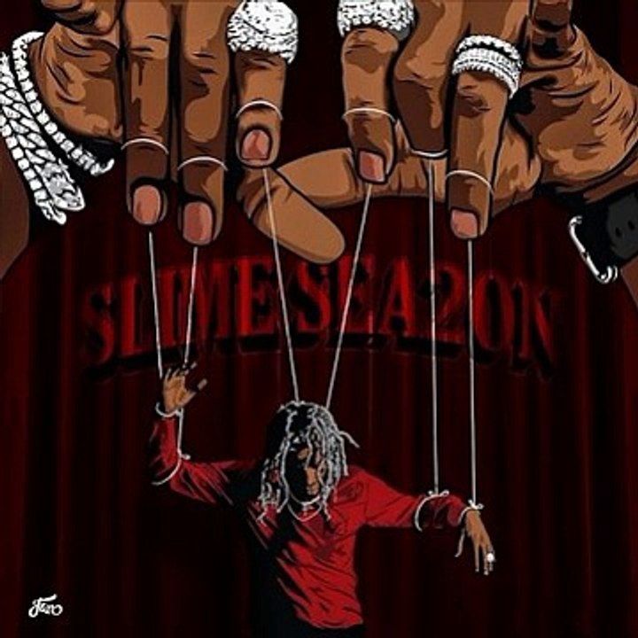 04. Young Thug Hey, I
