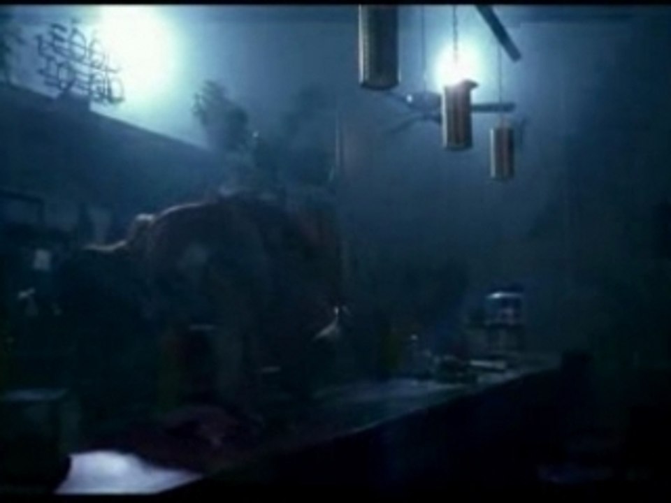 Jason va en enfer