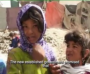 Poverty Video Documentary by SDO Sanayee Development Organization