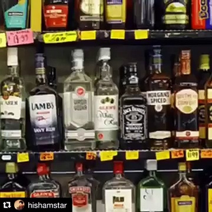ويسكي الحيوانات