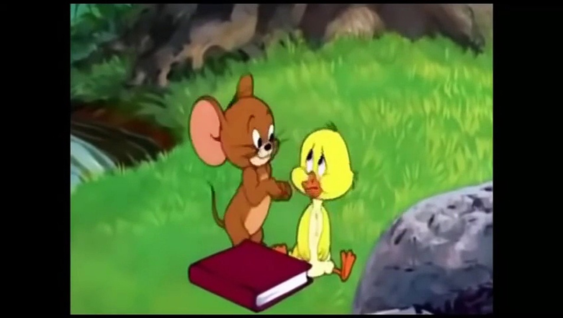 tom and jerry full movie tagalog