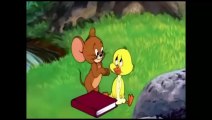 Tom and Jerry - Muscle Beach Tom - Tom and Jerry Cartoon_Part 1