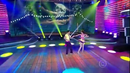 DDF 12 - Agatha Moreira - Lambada