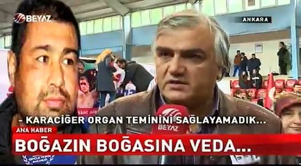 Beyaz Tv Ana Haber 31.10.2015