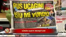 Uyan Türkiyem 01.11.2015 2.Kısım