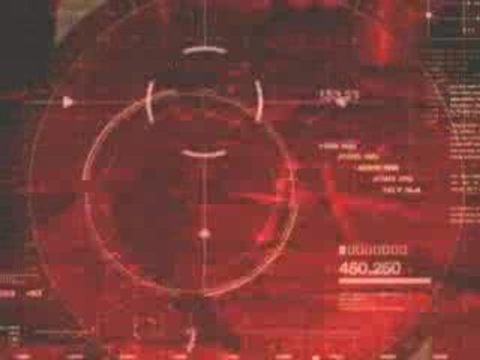 Tekken 5 - Opening Movie