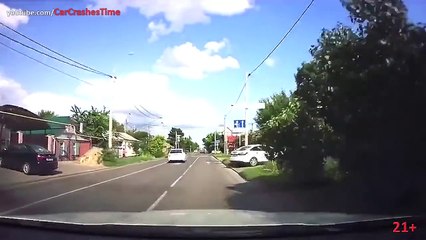 Car Accidents Compilation - Best Crashes of the Week - episode #76 HD