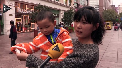 La Chine engagée contre la pollution, à un mois de la COP 21